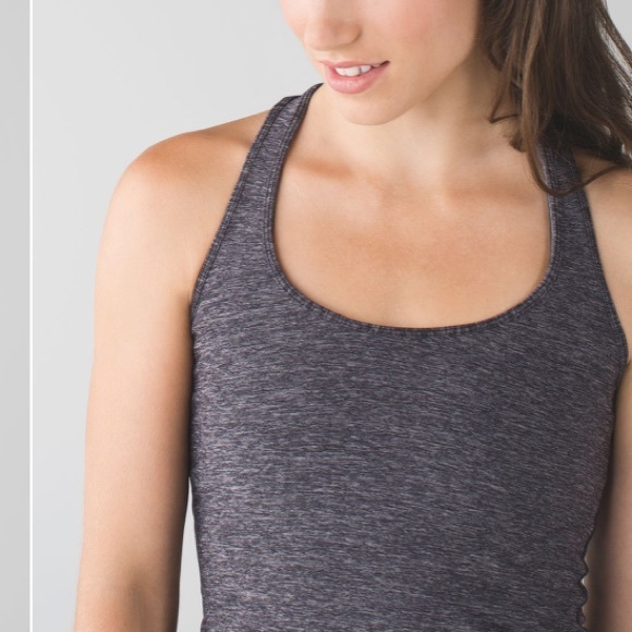 Lululemon Cool Racerback - size 6 - Picture 4 of 7